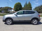 Nissan Qashqai - 2