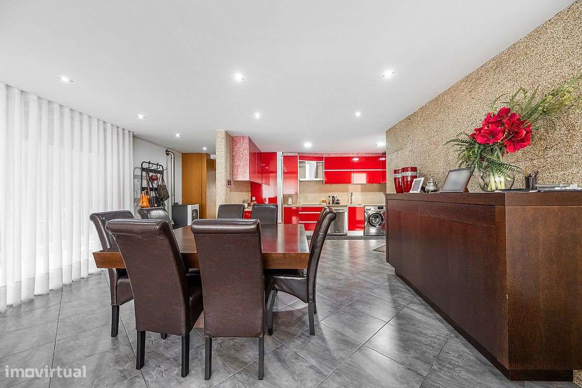 Moradia T4 para venda - Grande imagem: 5/50