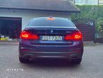 BMW Seria 5 530i M Sport sport - 2