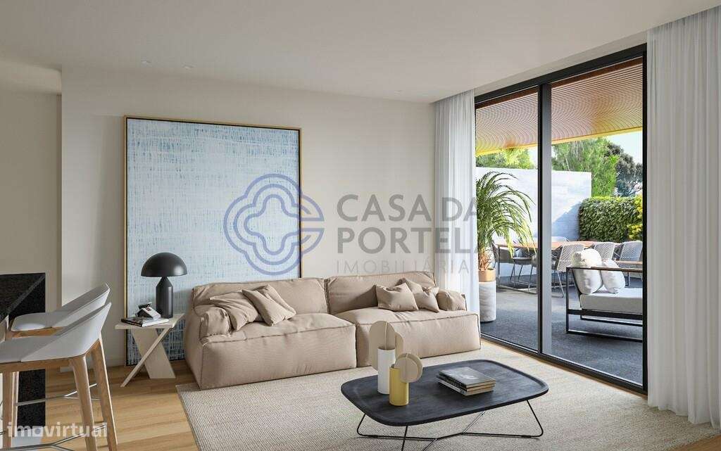 T1 Moderno com Acabamentos de Qualidade – Vila Nova de Gaia - Grande imagem: 2/15