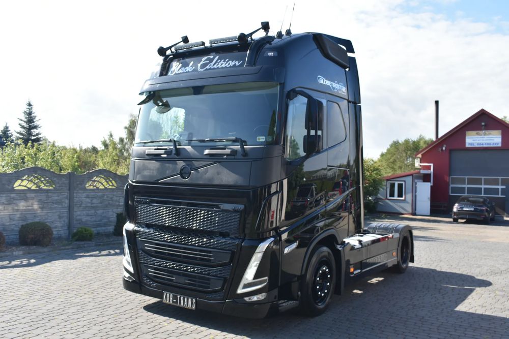 Volvo FH 2022