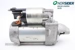 Motor de arranque Mercedes Classe E (212)|09-13 - 6