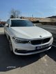 BMW Seria 5 520d xDrive Aut. Luxury Line - 3