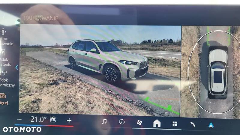 BMW X5 xDrive30d mHEV sport - 23