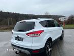 Ford Kuga 2.0 TDCi 4x4 Titanium - 5