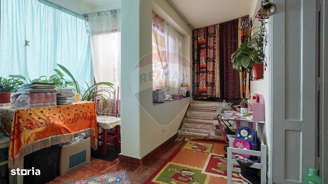 Proprietate 691 mp + anexe, ideal renovare – Dumbrăvița, BV - Imagine principală: 5/20