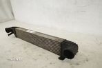 Radiator Aer Intercooler Original In Stare Buna Mercedes-Benz C-Class W203 2000 2001 2002 2003 2004 - 3