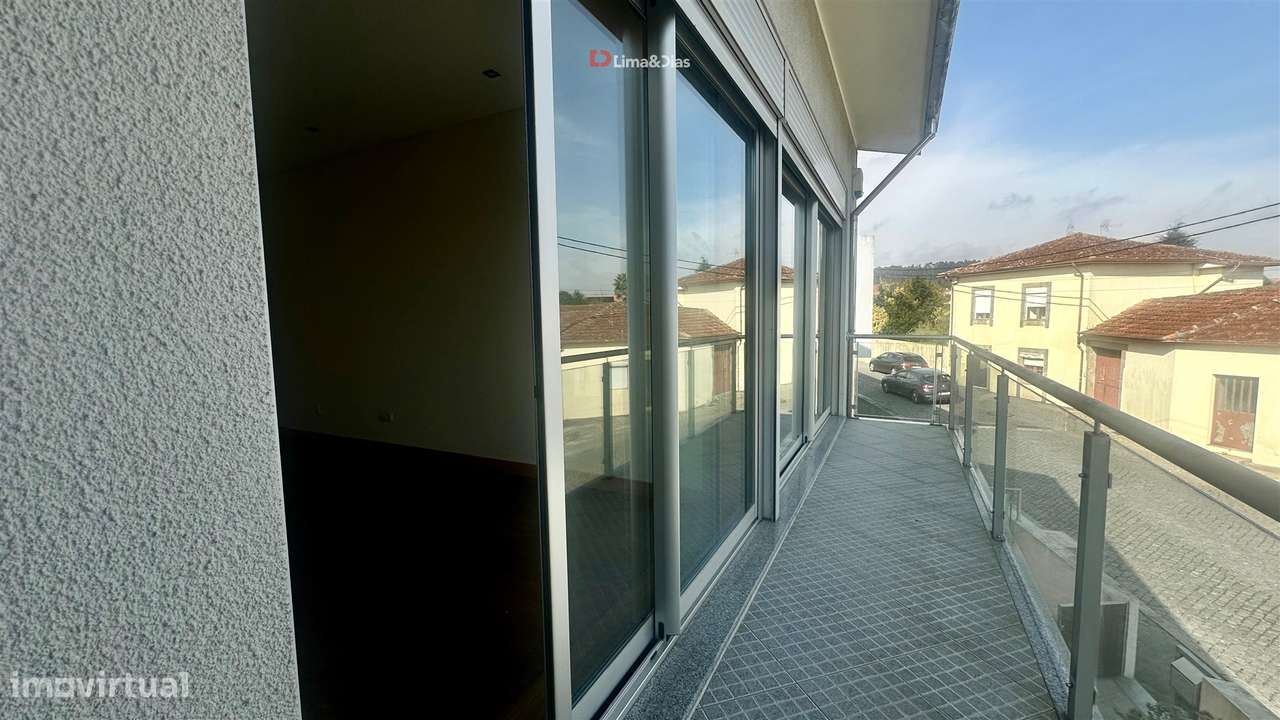 Moradia Geminada T4 Venda em Pedroso e Seixezelo,Vila Nova de Gaia-27