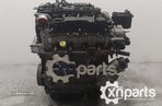 Motor CITROЁN C4 I 1.6 HDi Ref. 9HZ 11.04 - 07.11 Usado - 2