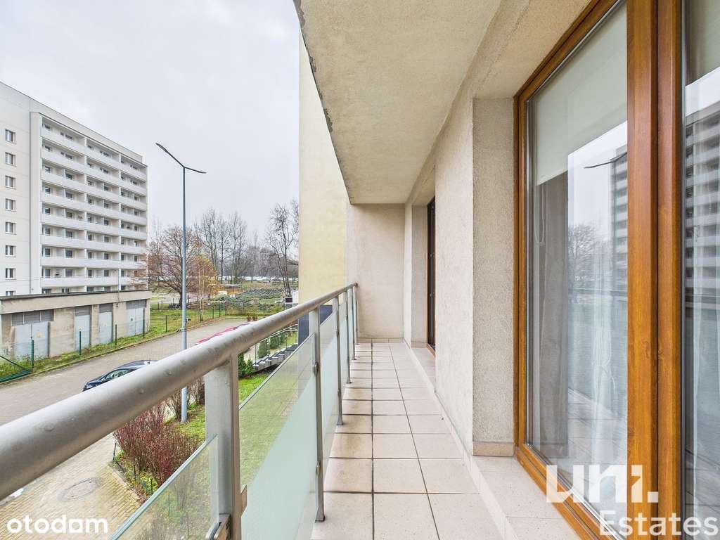 2 pokoje / inwestycja / balkon / do wejścia-16