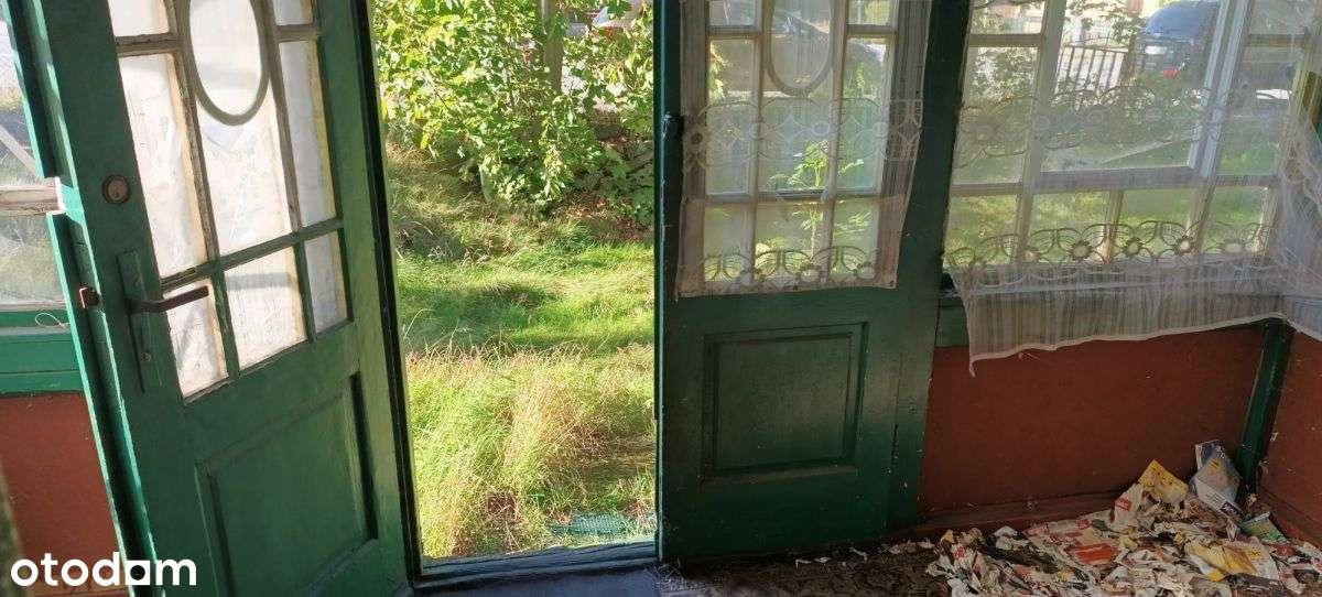 Zabytkowy Z Parkingiem przy głównej drodze - Pełny obrazek: 5/10