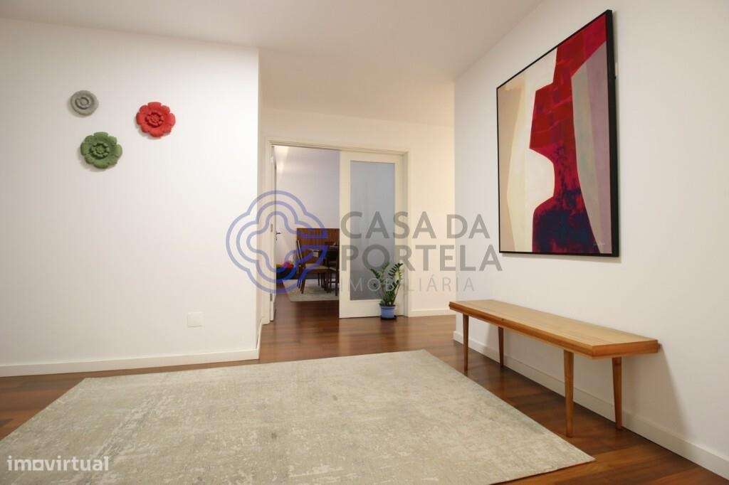 Apartamento "Ferreira dos Santos" com 176m2 de área bruta privativa, n - Grande imagem: 5/43