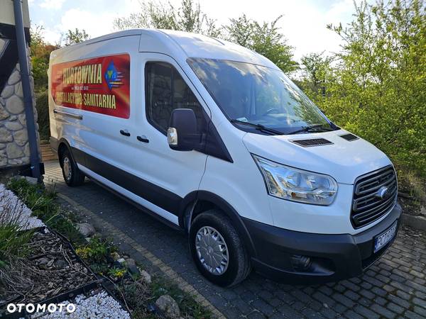 Ford Transit - 8