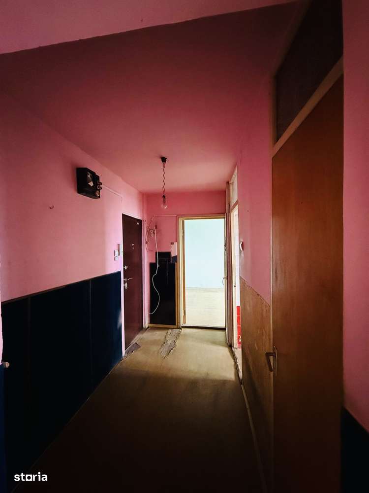 Ap. 2 camere - Decomandat - Bvd. Stefan Cel Mare - Rogerius - IMOBIHOR-5