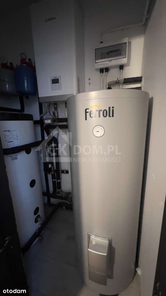 Dom po generalnym remoncie w Pliskowoli-19