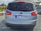 Ford S-Max 2.0 TDCi DPF Titanium - 30