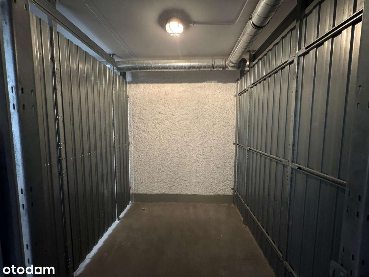 Komórka/Magazyn. Śródmieście/Wola, Grzybowska. Duża/6,5m2 ciepła sucha - Pełny obrazek: 2/12