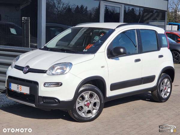 Fiat Panda - 2