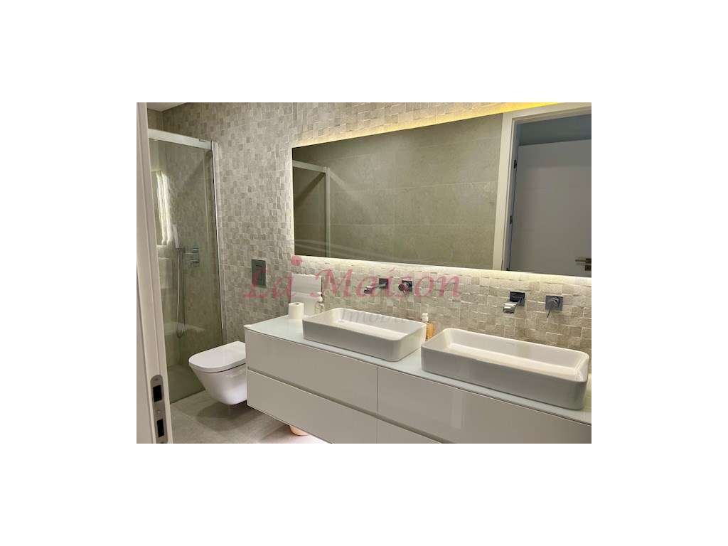 Apartamento T2 no Infantado-24