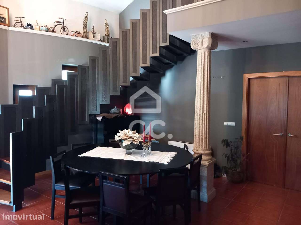 Moradia Totalmente em Pedra em Revelhe (Fafe)  Excelente oportunidade-39