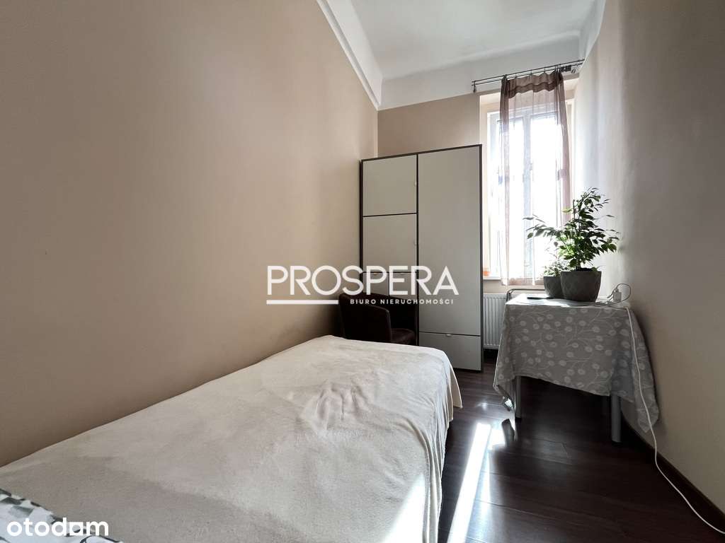 ul. Sikorskiego | 3 pok. | 10 min od Rynku-3