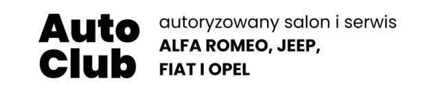 Alfa Romeo, Jeep, Fiat, Opel Auto Club Falenty logo