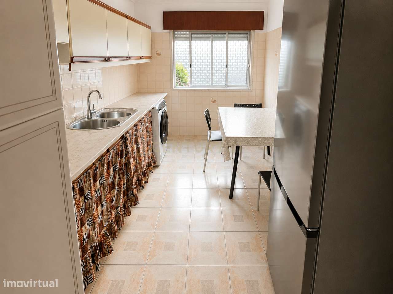 Apartamento T2 | Mercês-Rio de Mouro | Sintra-3