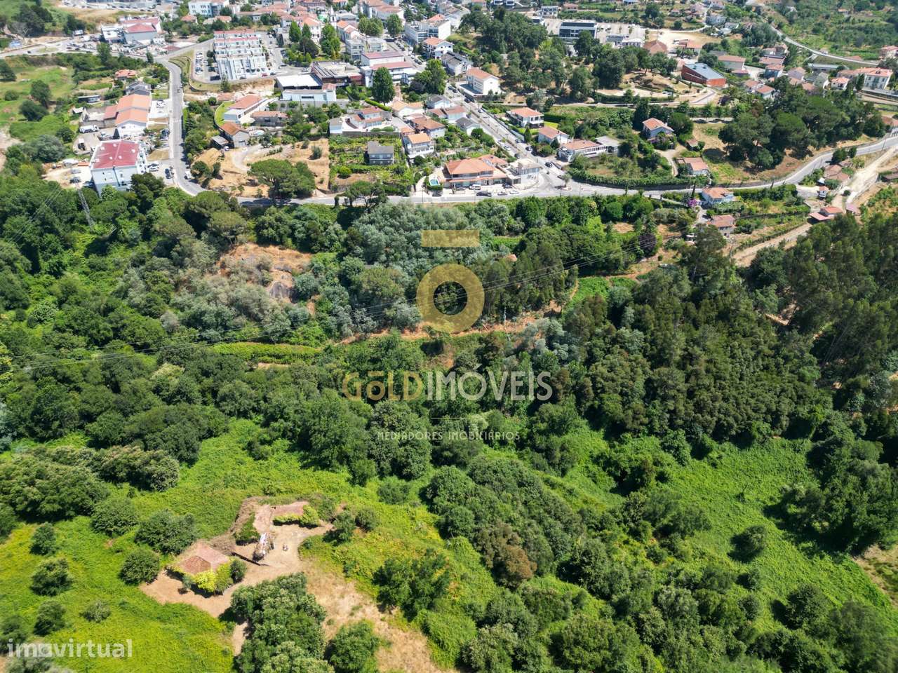 Quinta T4 Venda em Sobrado e Bairros,Castelo de Paiva-28