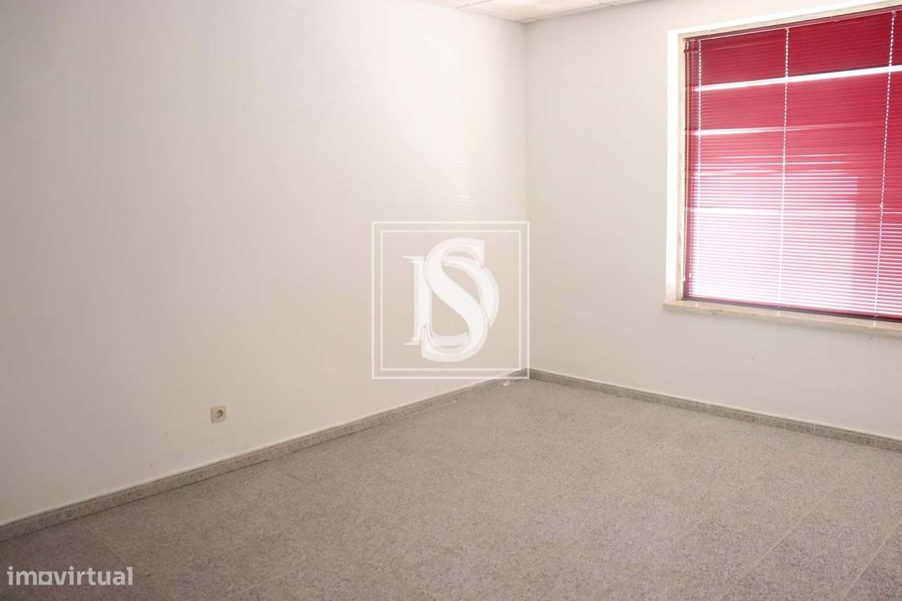 Espaço Comercial - Rossio - Abrantes - Grande imagem: 4/13