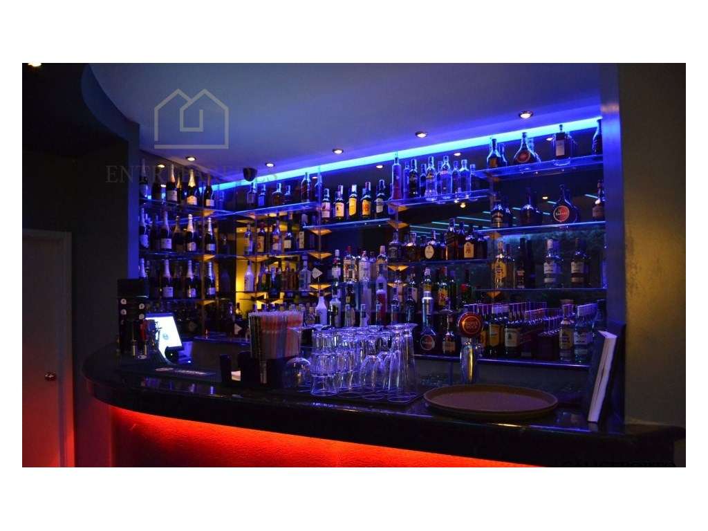 TRESPASSE | Restaurante & Bar no Coração da Baixa do Porto - 170.000 €-12