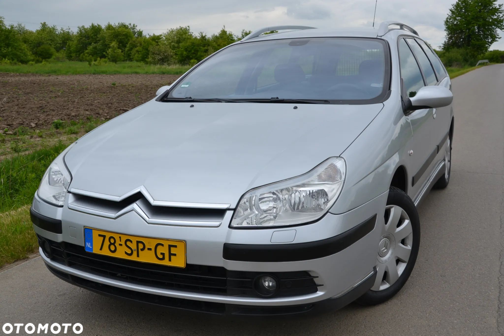 Citroën C5 2.0i 16V Confort - 1