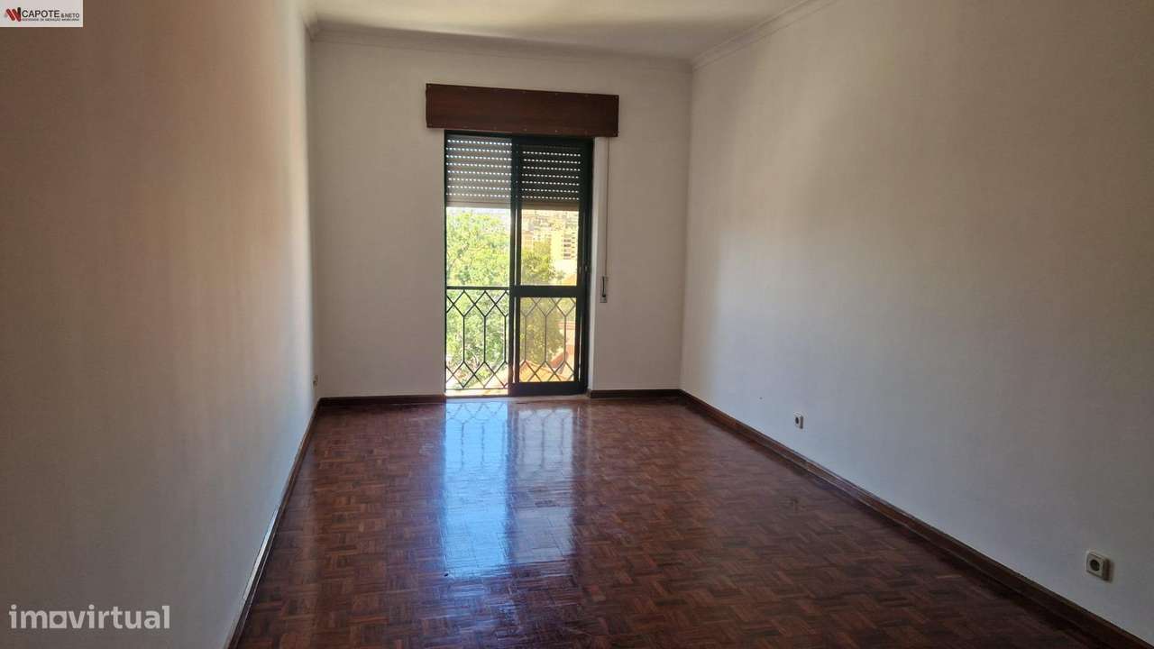 T2 - Aranguês - Hospital - Com Parqueamento - Vista Desafogada-18