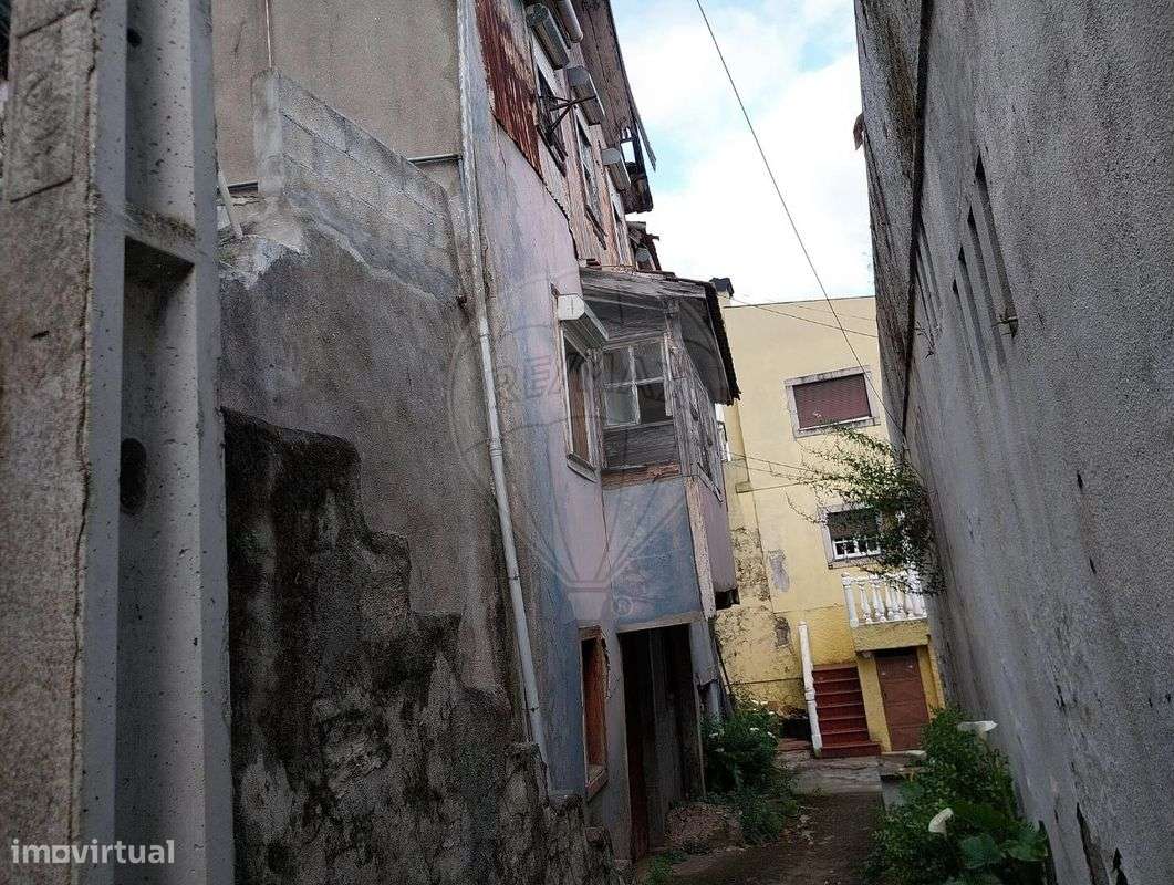 Moradia T4 para venda - Grande imagem: 5/10