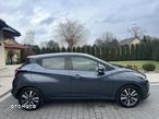 Nissan Micra 1.0 Visia Plus - 8