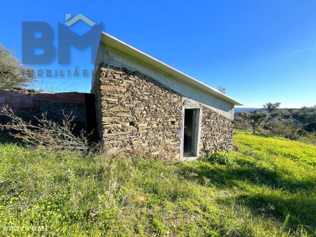 Quintinha com 6800m2 e construção rural - Grande imagem: 5/30