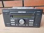 FORD FUSION LIFT RADIO 6S61-18C815-AG - 1