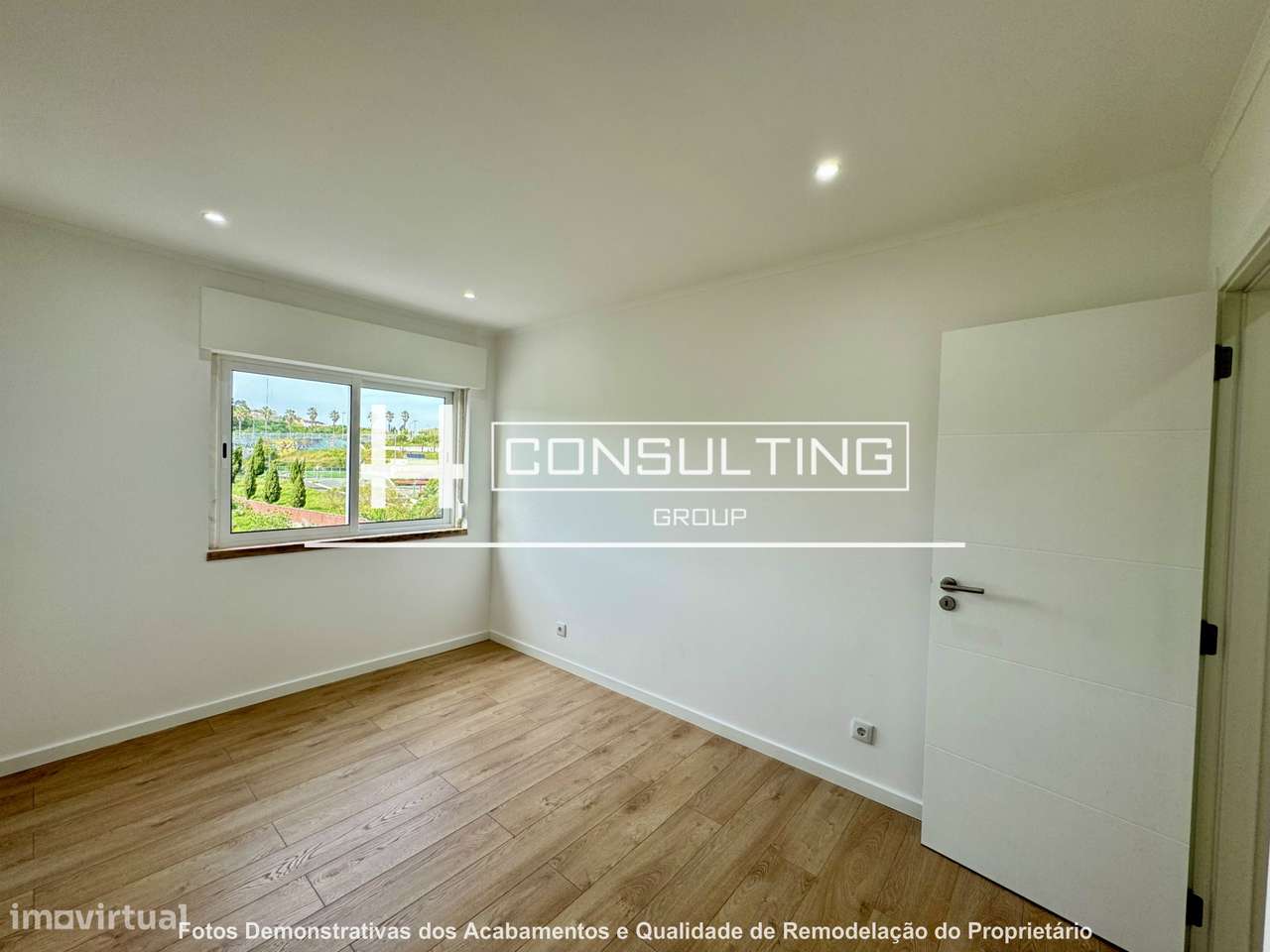 Apartamento T4 Venda em Águas Livres,Amadora-34