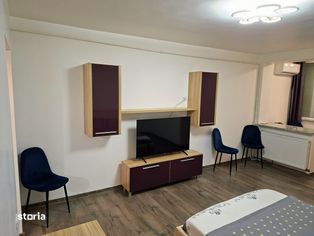 garsoniera Craiovei , mobilată / utilată , finisaje moderne ! - Imagine principală: 4/16
