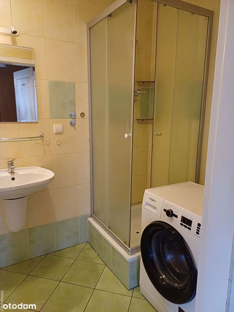 Sprzedam mieszkanie 2pok. z opcją na 3pok. - Pełny obrazek: 4/6