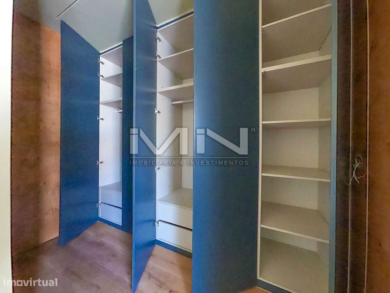 Moradia V4 -c/ piscina - 5 km do Porto-22