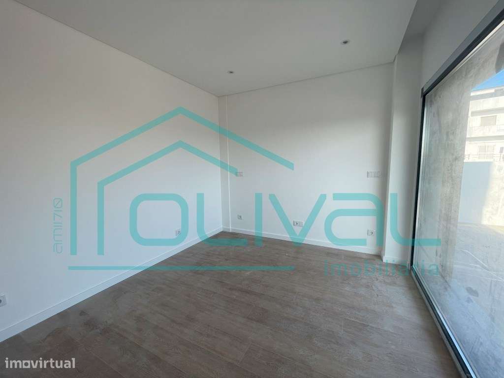 Agradável Moradia T4 A 20 minutos de Lisboa-17