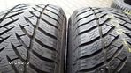 Opony zimowe 215/60R16 Goodyear Eagle Ultra Grip - 6