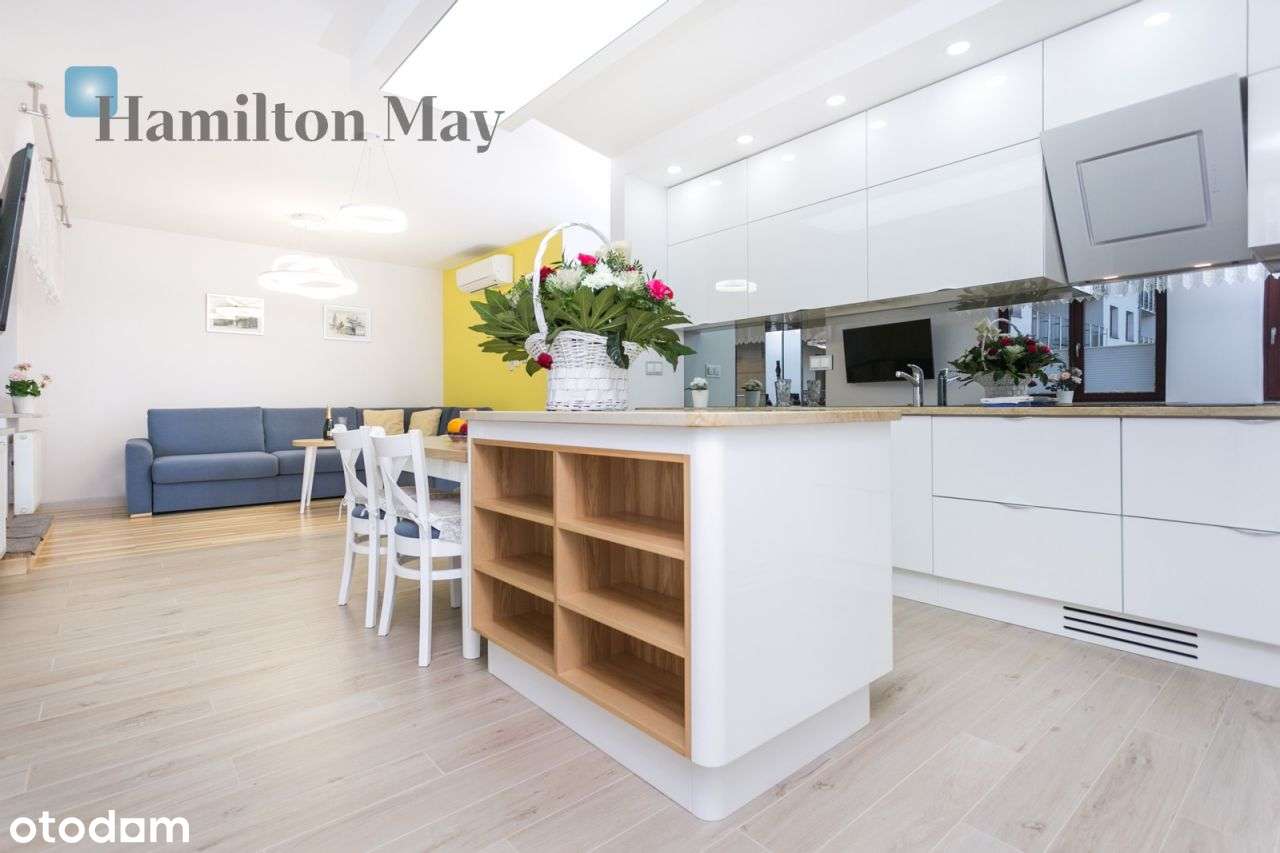 Trzypokojowy apartament w inwestycji na Ludwinowie - Pełny obrazek: 4/20