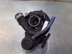 TURBINA CITROEN XSARA II 2.0 HDI 9622526980 - 4