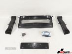 Parachoques Pack M Frente Novo/ ABS BMW 4 Coupe (F32, F82)/BMW 4 Convertible (F3... - 5