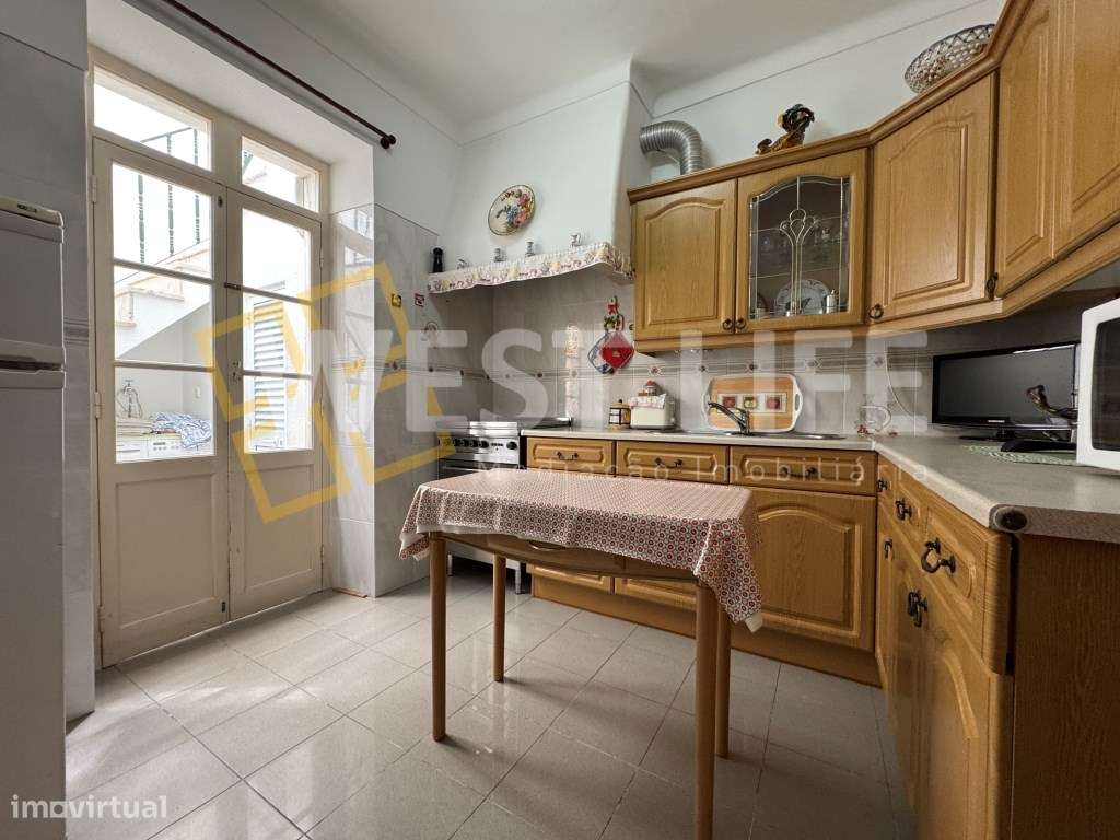 EXCLUSIVO WEST LIFE - Moradia T1 a 300 metros do Rio Tejo - Marvila... - Grande imagem: 4/11