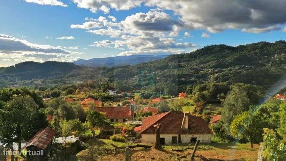 MORADIA  COM PROJETO DE TURISMO EM ARCOS DE VALDEVEZ - Grande imagem: 4/33