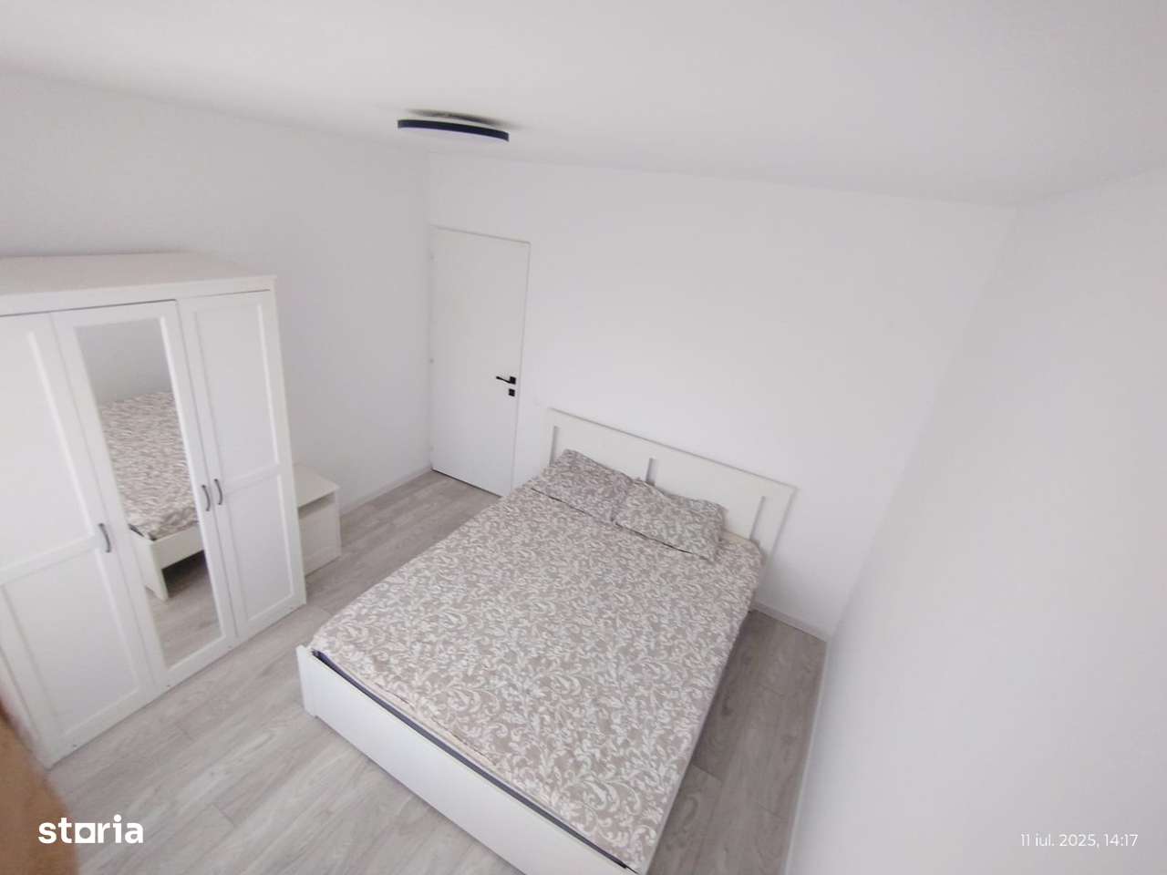 Apartament 2 camere - Bd. Chisinau - Mega Mall - Renovat - Imagine principală: 3/6