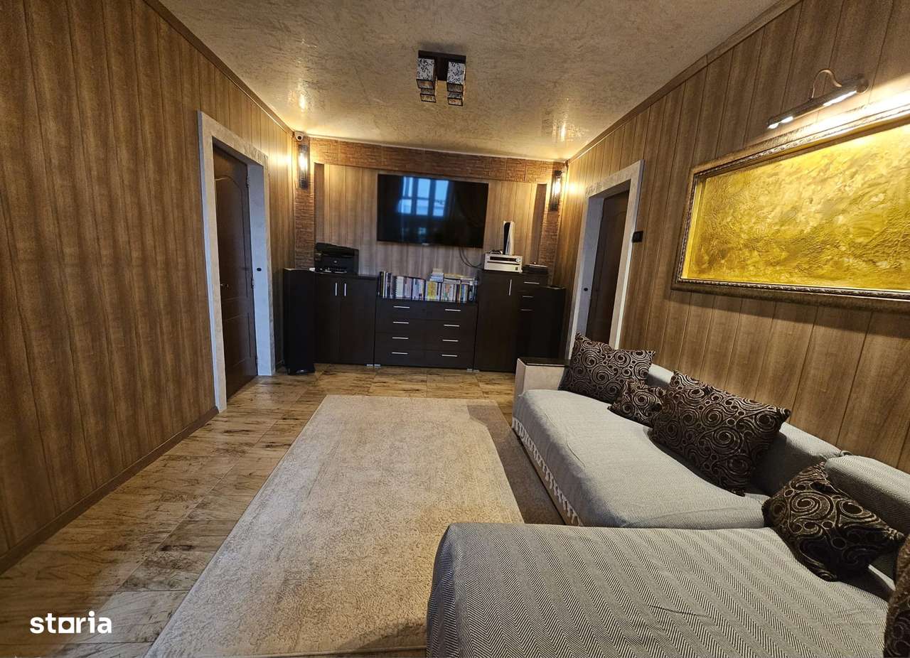 Drumul Taberei, Raul Doamnei-18