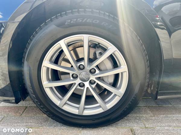 Audi A6 40 TDI mHEV Quattro Sport S tronic - 13